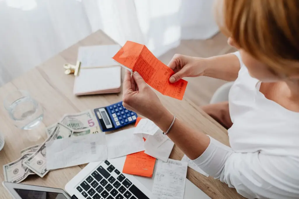 ocr tax invoice software